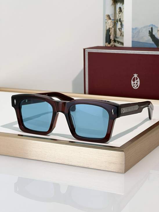 Picture of Jacques Marie Mage Sunglasses _SKUfw74583782fw